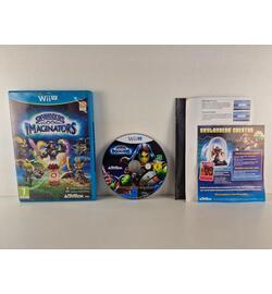 Skylanders Imaginators