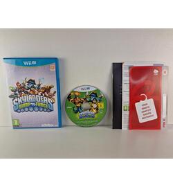 Skylanders Swap Force