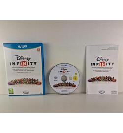 Disney Infinity