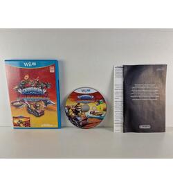 Skylanders Superchargers