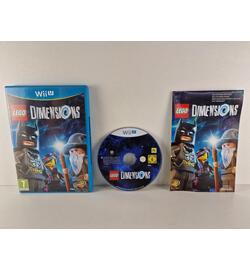 Lego Dimensions