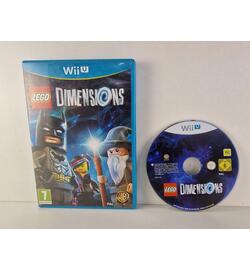 Lego Dimensions