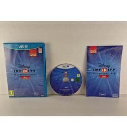 Disney Infinity 2.0