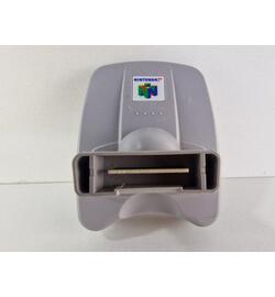 Nintendo 64 Transfer Pak JPN