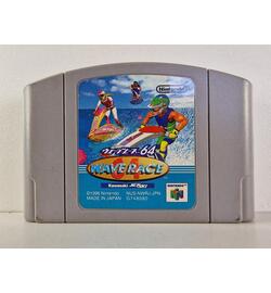 Wave Race 64 JPN