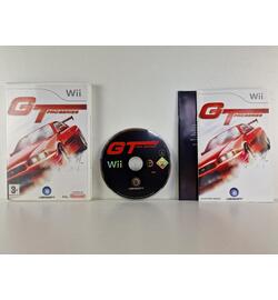 GT Pro Series