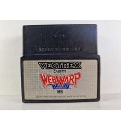 Webwarp