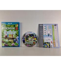 Pikmin 3