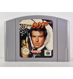 GoldenEye 007 EUR