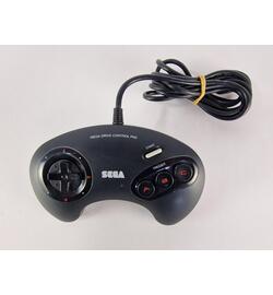 Sega Mega Drive Control Pad