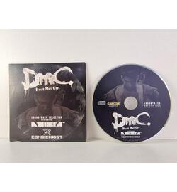 DmC: Devil May Cry Noisia Soundtrack