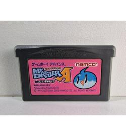 Mr. Driller Ace JPN