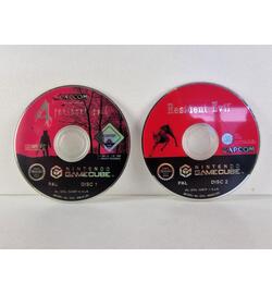 Resident Evil 4