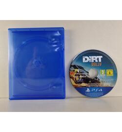 Dirt Rally