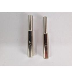 Nintendo 3.8 & 4.5 mm Bit Screwdriver