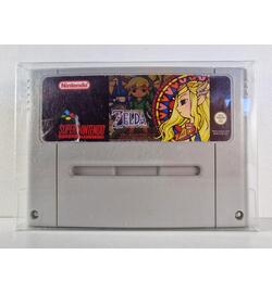 The Legend of Zelda: Goddess of Wisdom NOE