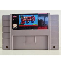 Super Mario 2D Land USA