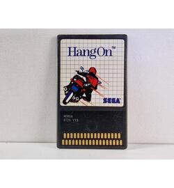 Hang On Card EUR