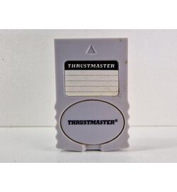 Thrustmaster Memory Card 4MB