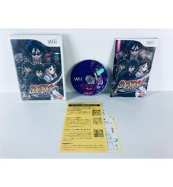 Kekkaishi : Kokubourou no Kage JPN