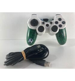 Playstation 3 Football Dualshock 3 Controller