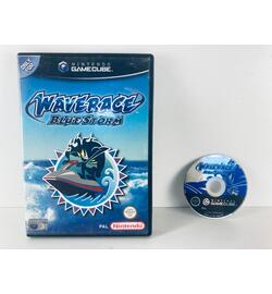 Wave Race: Blue Storm NOE
