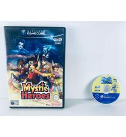 Mystic Heroes ITA