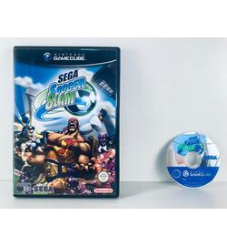 Sega Soccer Slam UKV