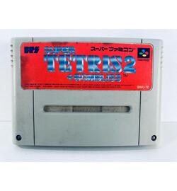 Super Tetris 2 + Bombliss JPN