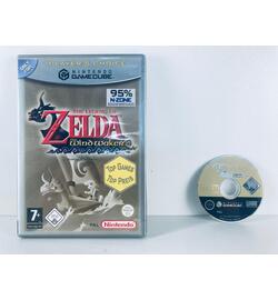 The Legend of Zelda: The Wind Waker NOE