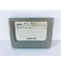 Sega Saturn BackUp Memory Card JPN