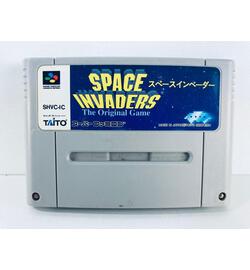 Space Invaders: The Original Game JPN