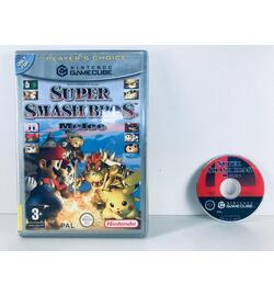 Super Smash Bros. Melee ITA