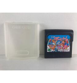 Sega Game Pack 4 in 1