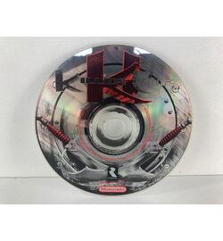Killer Cuts: The Killer Instinct Soundtrack CD