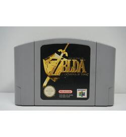 The Legend of Zelda : Ocarina of Time
