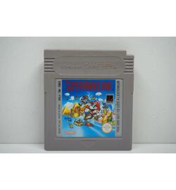 Super mario Land