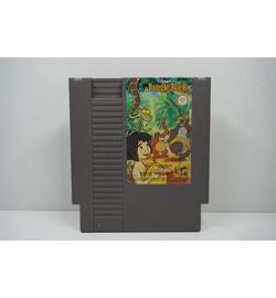Jungle Book HOL