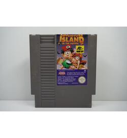 Adventure Island In the Pacific FRA