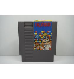 Dr Mario