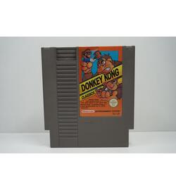 Donkey Kong Classics FRA
