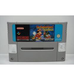 he Magical Quest Starring Mickey Mouse