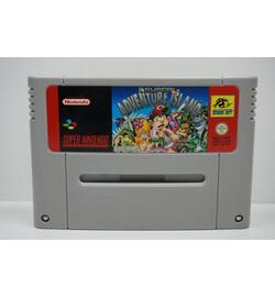 Adventure Island