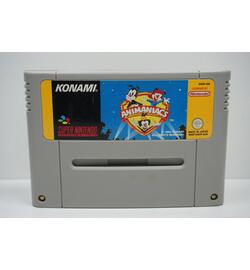 Animaniacs