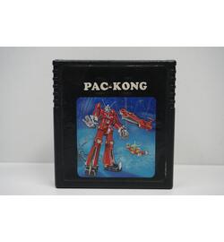 Pac-Kong