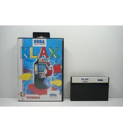 Klax