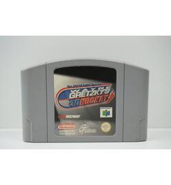 Wayne Gretzky's 3D Hockey