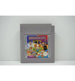 Game Boy Gallery 5 games In 1
