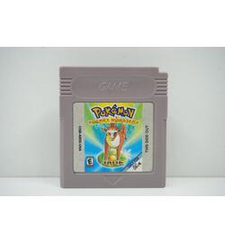 Pokemon Rocket Monsters Bootleg