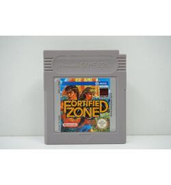 Fortified Zone